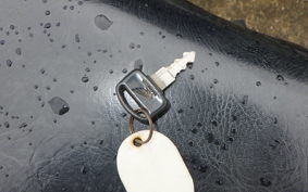 HONDA C90 SUPER CUB HA02