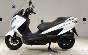 SUZUKI SKYWAVE 200 (Burgman 200) 2026 CH41A