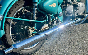 OTHER ENFIELD  CLASSIC 350 2016 ME3