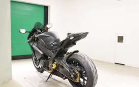 HONDA CBR1000RR Gen. 2 2008