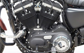HARLEY XL883N 2016 LE2