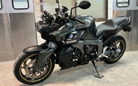BMW K1300R 2009 0518