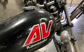KAWASAKI AV 50 AV050A
