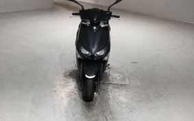 YAMAHA  CYGNUS  GRIF ASU SEJ4J