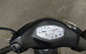 SUZUKI ADDRESS V50 CA4BA