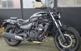 KAWASAKI ELIMINATOR 400-1 2025 EL400A