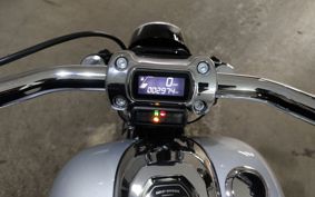 HARLEY FXBR1920 2023 YEZ