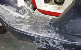 SUZUKI ADDRESS V125 G CF46A