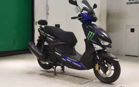 YAMAHA CYGNUS Griffus 2018 SEJ4J