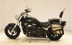SUZUKI BOULEVARD 400 2007 VK55A