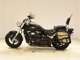 Фото Suzuki BOULEVARD 400 2007 с японского аукциона