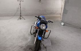 HONDA CB400SF TRAINING CAR NC54