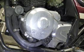 KAWASAKI ZRX400 1995