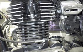 HONDA GB350 2022 NC59