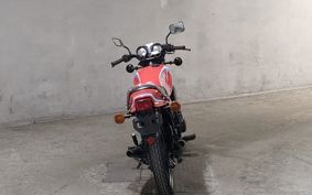 YAMAHA RZ 250 4L3