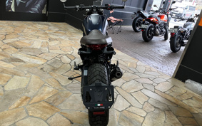 DUCATI  DUCATI  SCRAMBLER  NIGHT  SHIFT  2024 7K00