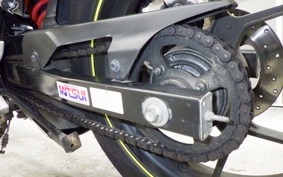 SUZUKI ｼﾞｸｻｰ150 1999 NG4BG