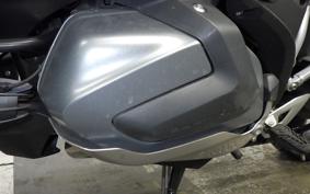 BMW R 1250RT 2021