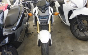 HONDA GROM JC61