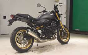 KAWASAKI Z900RS SE 2025 ZR900K