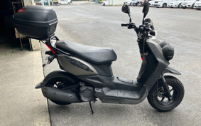YAMAHA BW S SA53J