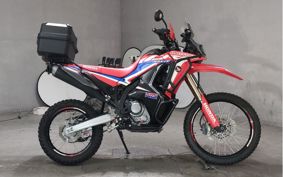 HONDA CRF250 RALLY  MD47