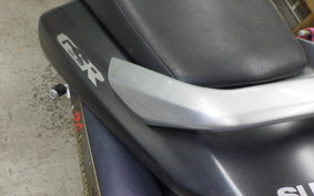 SUZUKI GSR400 2006 GK7DA