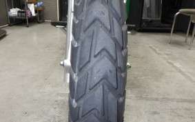 HONDA CROSS CUB 110 2004 JA45
