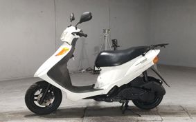 SUZUKI ADDRESS V125 CF46A