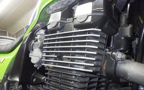 KAWASAKI ZRX400 2000 ZR400E