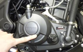 YAMAHA MT-03 ABS 2025 RH25J