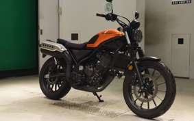 HONDA CL250-2 MC57