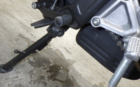HONDA CB650R 2022 RH03