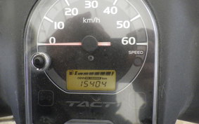 HONDA TACT-4ﾍﾞｰｼｯｸ AF79