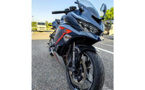 KAWASAKI  NINJA ZX-25R SE ZX250E