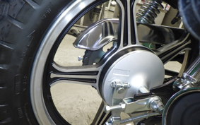 SUZUKI GN125 H 2004