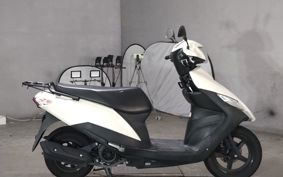 SUZUKI ADDRESS V125 DT11A