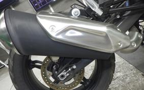 BMW G310GS 2017
