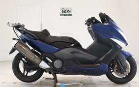 YAMAHA T-MAX 500 2011 SJ08J