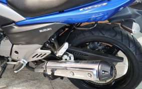 SUZUKI GSR250 GJ55D