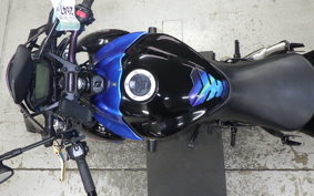 SUZUKI GSX-S 1000 2019