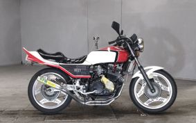 HONDA CBX400 NC07