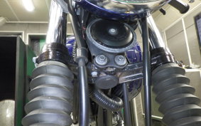 YAMAHA SR400 Gen.5 2021 RH16J