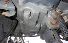 HONDA DIO Gen.6 AF68