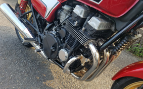 HONDA CB750 2008 RC42