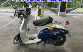 SUZUKI BELL DE