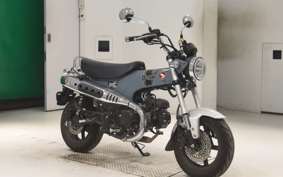 HONDA DAX 125 JB04