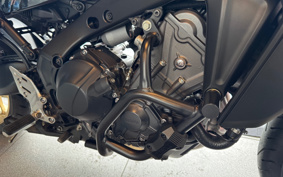YAMAHA TRACER 9 GT 2023 RN70J