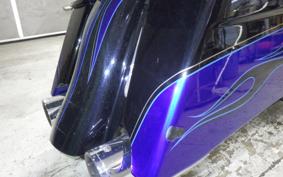 HARLEY FLHTCUSE 1800CVO 2011