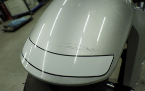 HONDA DAX 125 2014 JB06